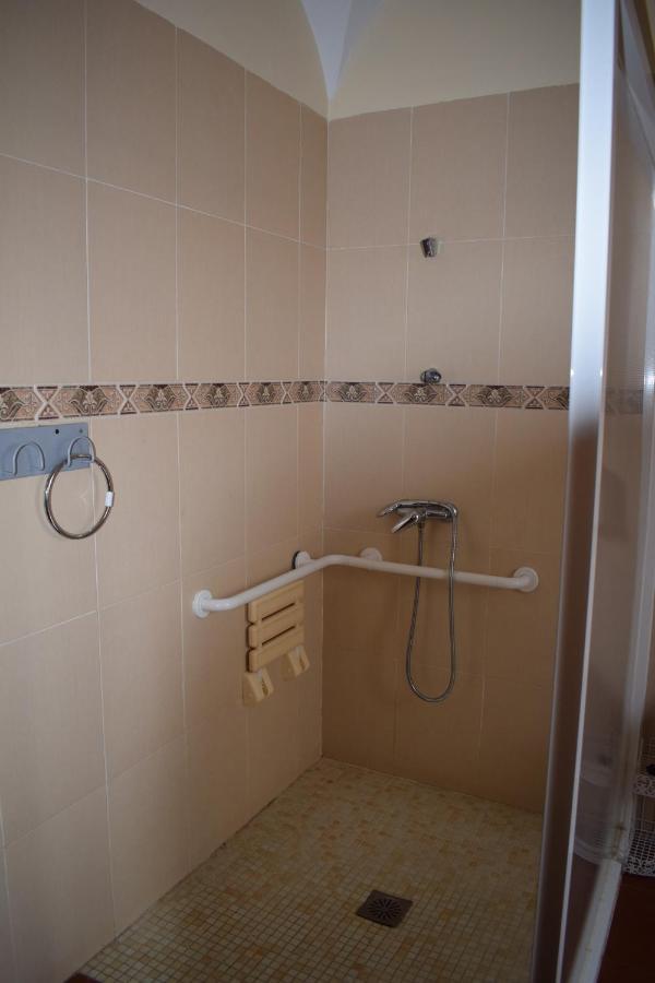 Albergue Rural Zarza Capilla Ngoại thất bức ảnh